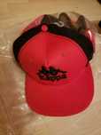 Kappa czapka snapback Clio