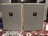 Głośniki Monitory JBL Control 25
