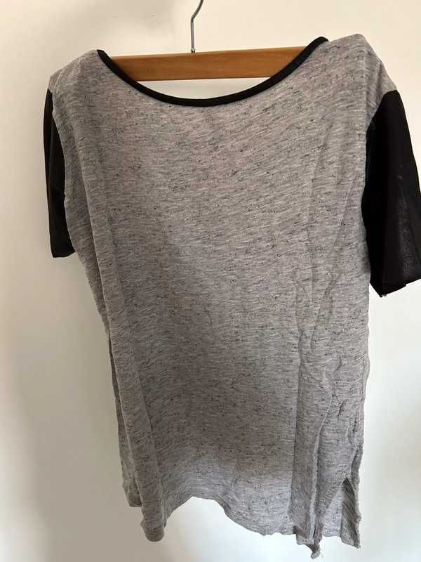 Tshirt Stradivarius M