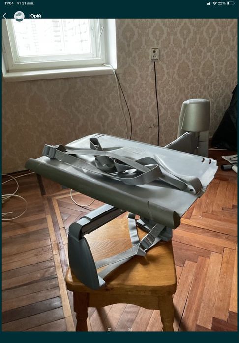 Продам настінне кріплення