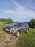 Kia sportage bogato wyposażone