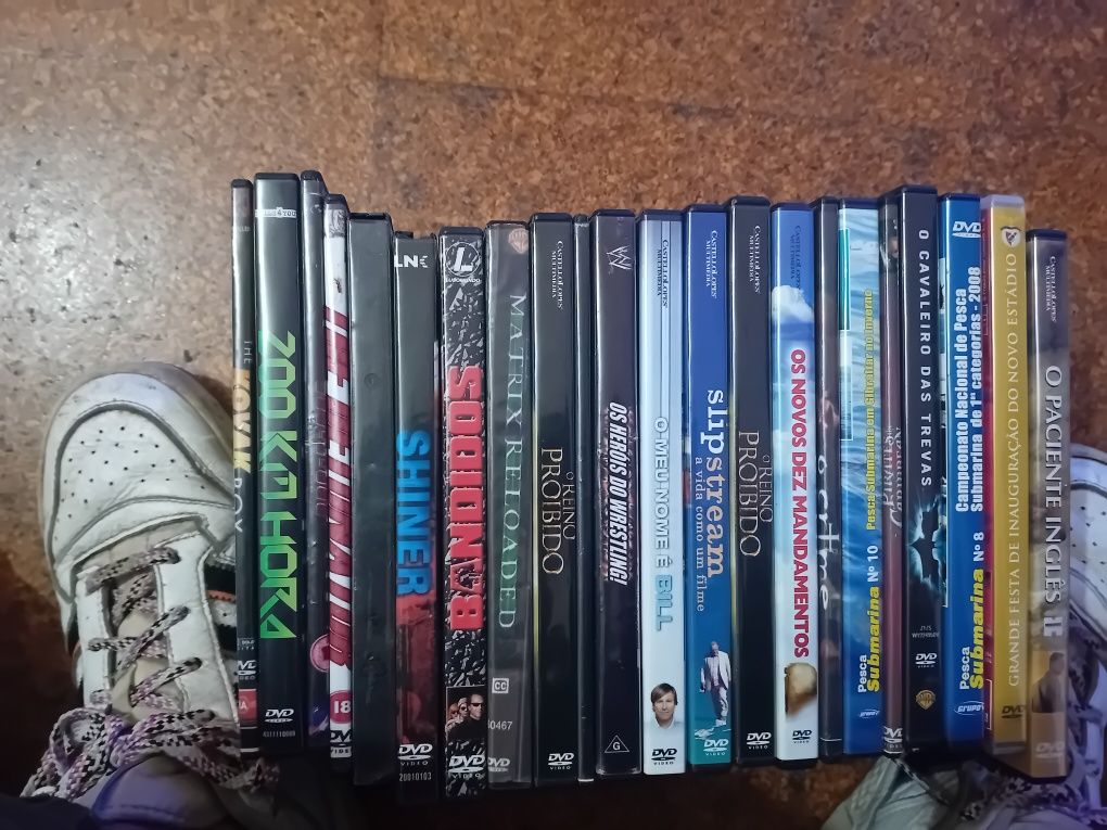 Playstation 3 com acessórios