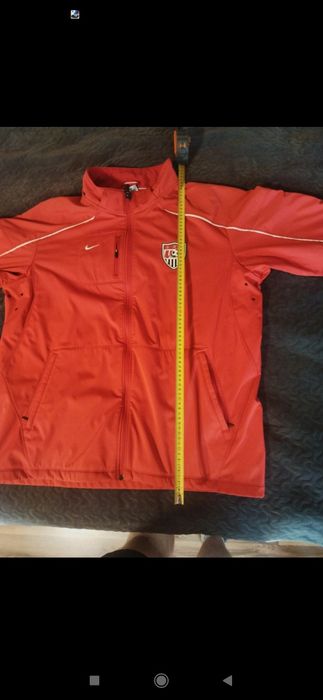 Kurtka sportowa Nike xl