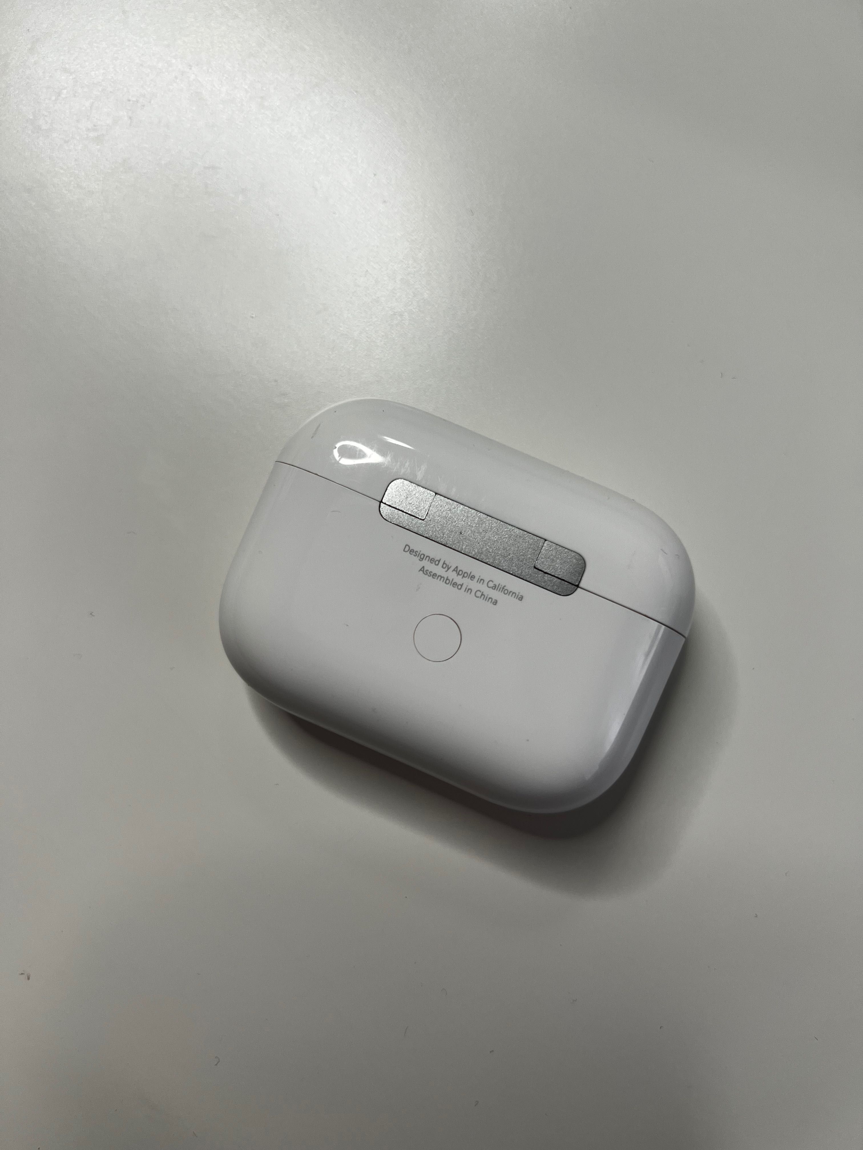 Etui MagSafe AirPods Pro 1 generacja