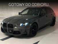BMW M3 BMW M3 Touring / Nowy 2025 / Cena do negocjacji/ BMW Dobrzanski