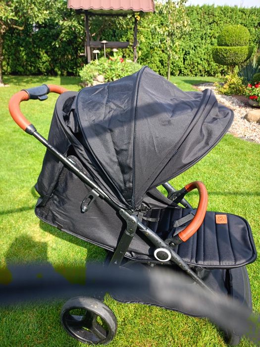 Wózek spacerowy Kinderkraft