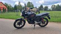 Honda cbf 125 cb125f kat. B