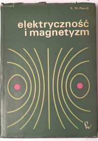 Elektryczność i magnetyzm. Purcel
