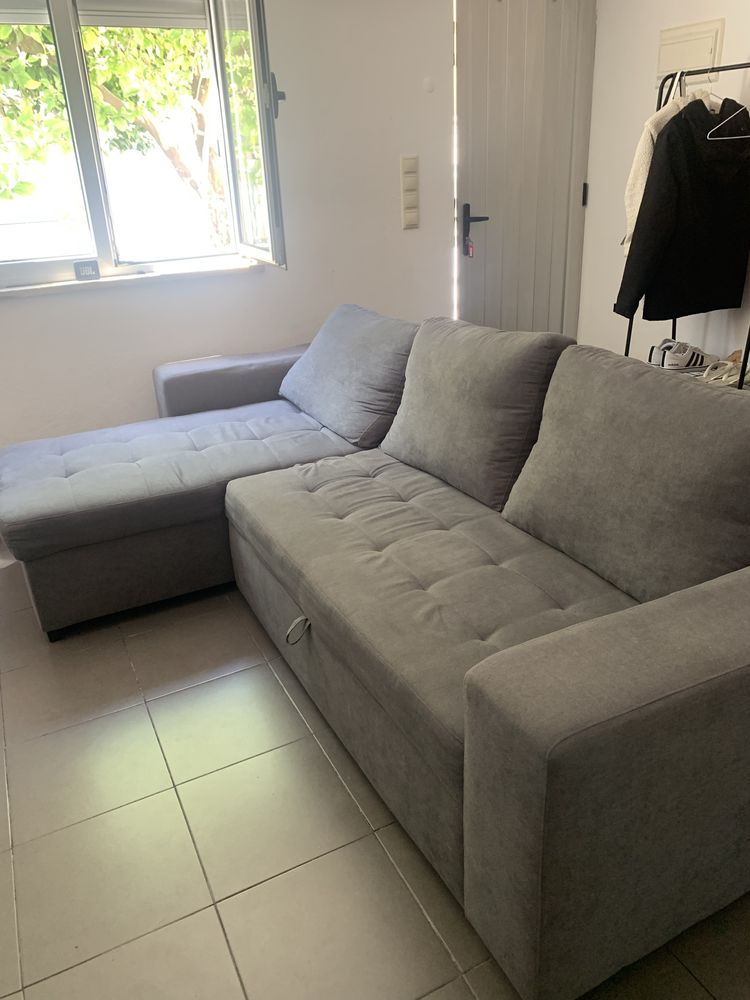 Sofa Retratil Bom