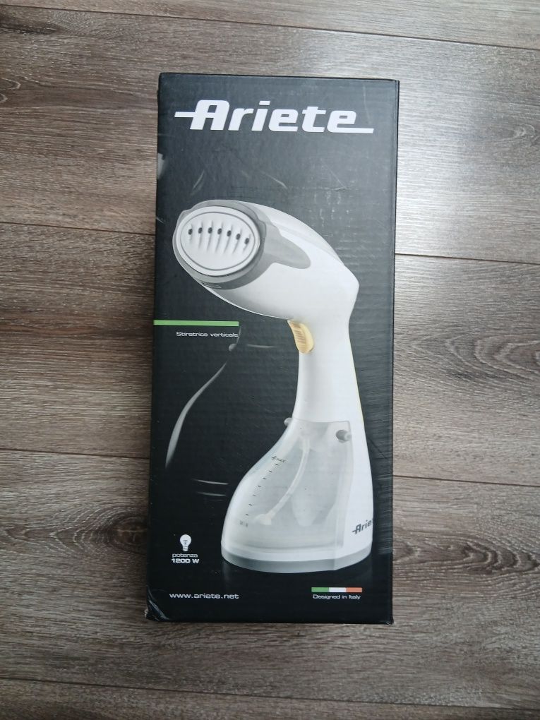 Parownica do ubrań Ariete