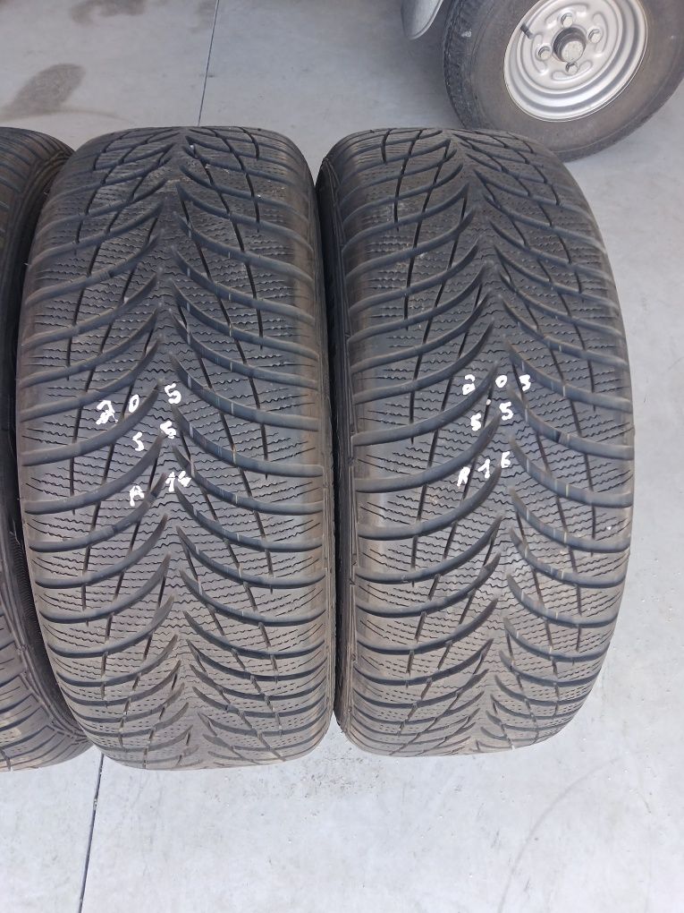 4 pneus 235 35 r19 continental