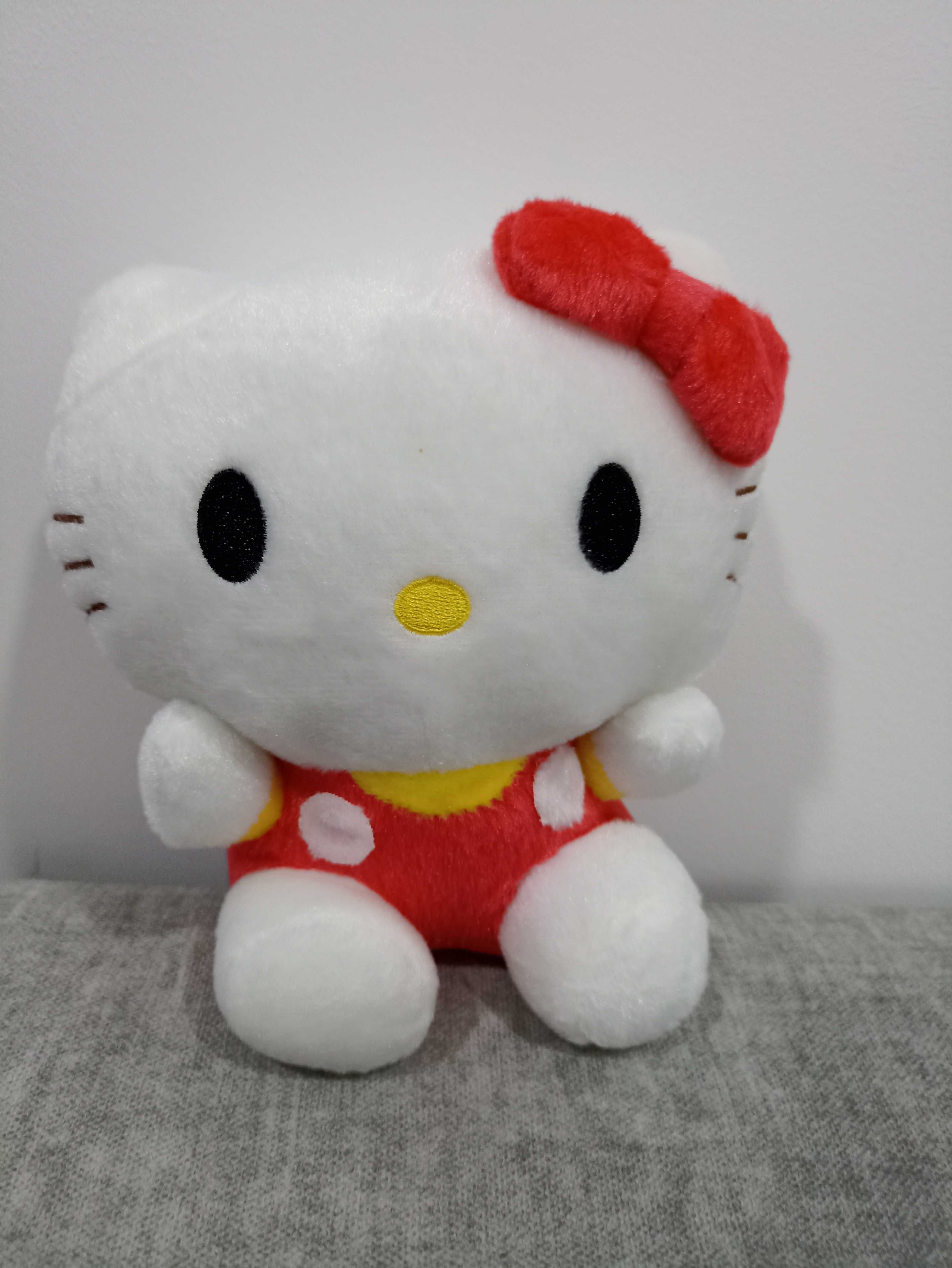 Peluche Hello Kitty-20cm
