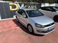 VW Polo 1.2 TDI Blue Motion