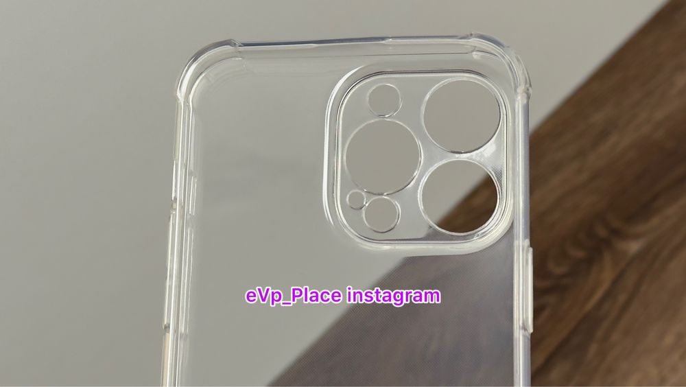 Чохол iPhone 14 Pro Max чехол 13 Про Макс айфон