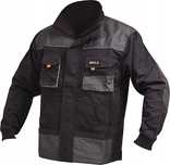 Bluza Kurtka Robocza Ochronna Mocna Rozm. 2Xl Yato