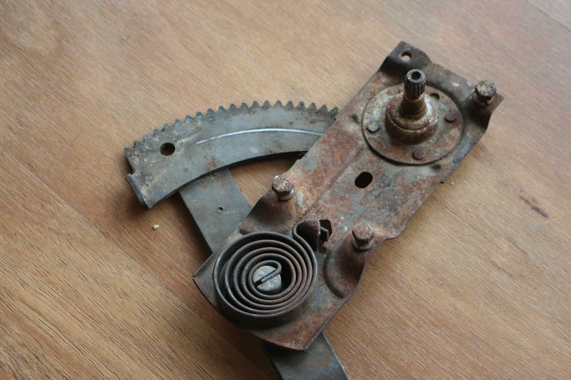 Elevador origem vidro porta direita Volkswagen Carocha VW Beetle 1963