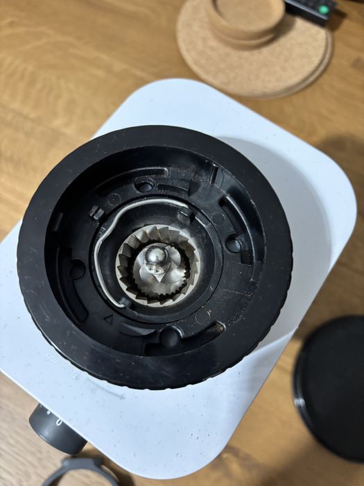 Młynek do kawy Graef CM 501 Żarnowy