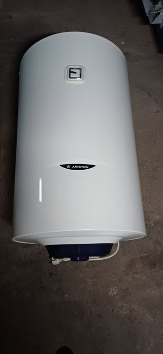 Terma elektryczna Ariston 75 l