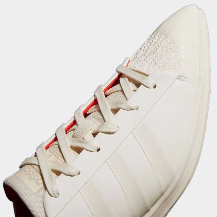 Adidas Originals Superstar Mule Beyonce Ivy Park Ivy Heart damskie