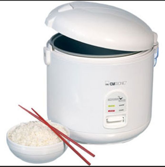 Рисоварка CLATRONIC RK 2925