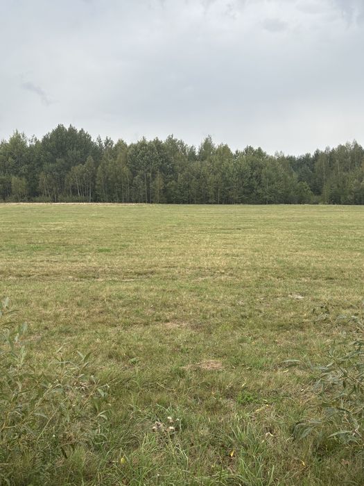 Sprzedam działkę budowlana o powierzchni 1092m2