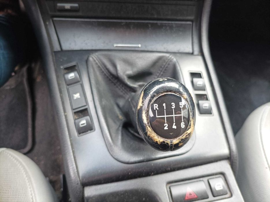 BMW 320D Diesel 2003