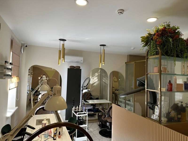 Салон краси Одеса - Приморський район