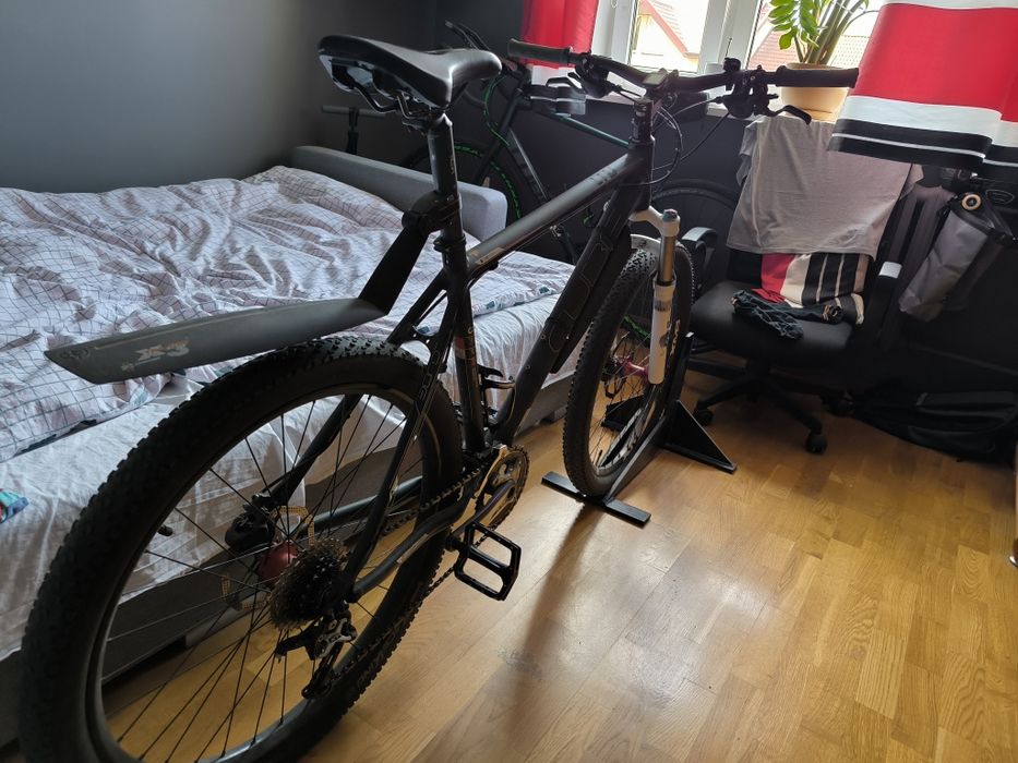 Rower MTB Cube LTD XT, Fox, SLX, Formula