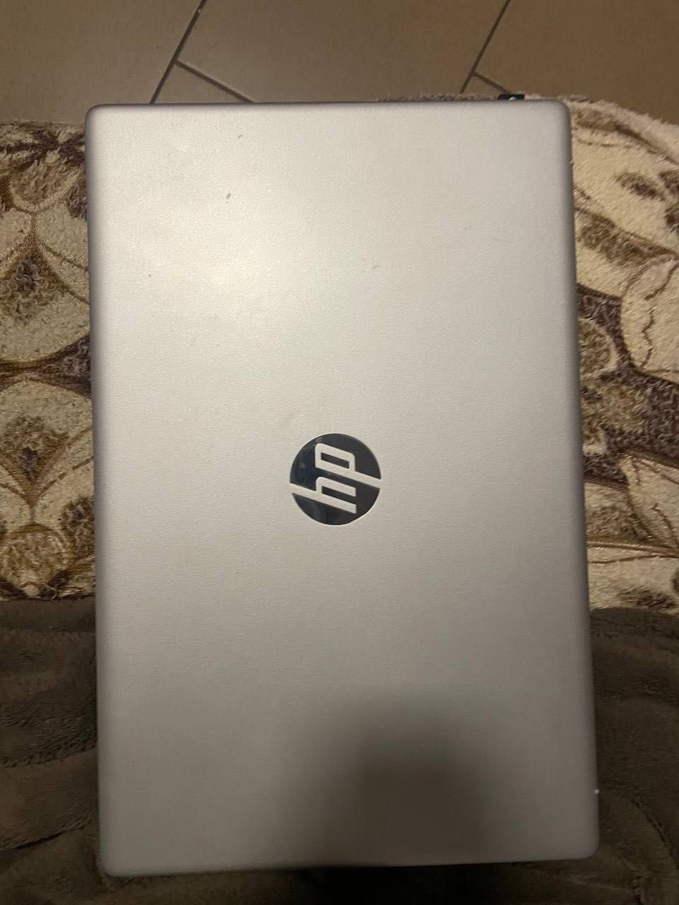 HP Laptop. Laptop