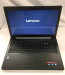Laptop Lenovo IdeaPad 310 - Intel i7, 12 GB, GeForce, 120 SSD
