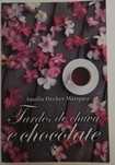 Livro Tardes de Chuva e Chocolate