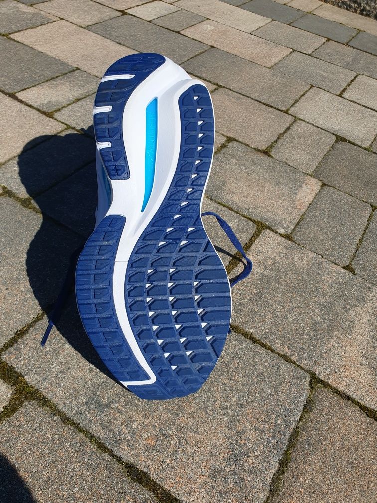 Nowe buty biegowe  asfalt Mizuno Wave  Inspire 19roz. 38 24 cm
