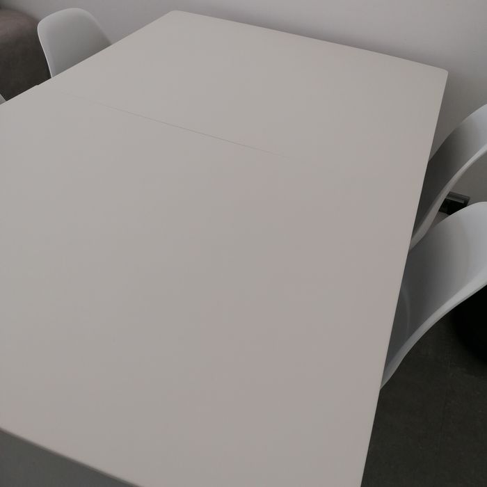 Mesa AREA (extensível)