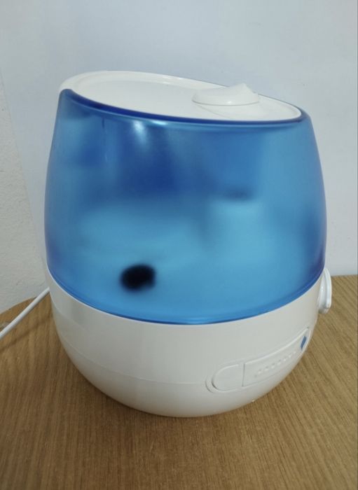 Vicks Mini Cool Mist VUL525E - ультразвуковий зволожувач повітря