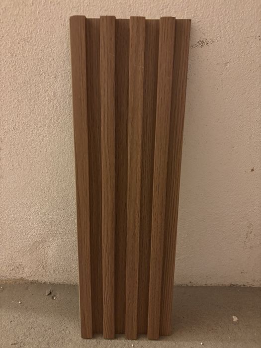 Painel decorativo mdf Madeira