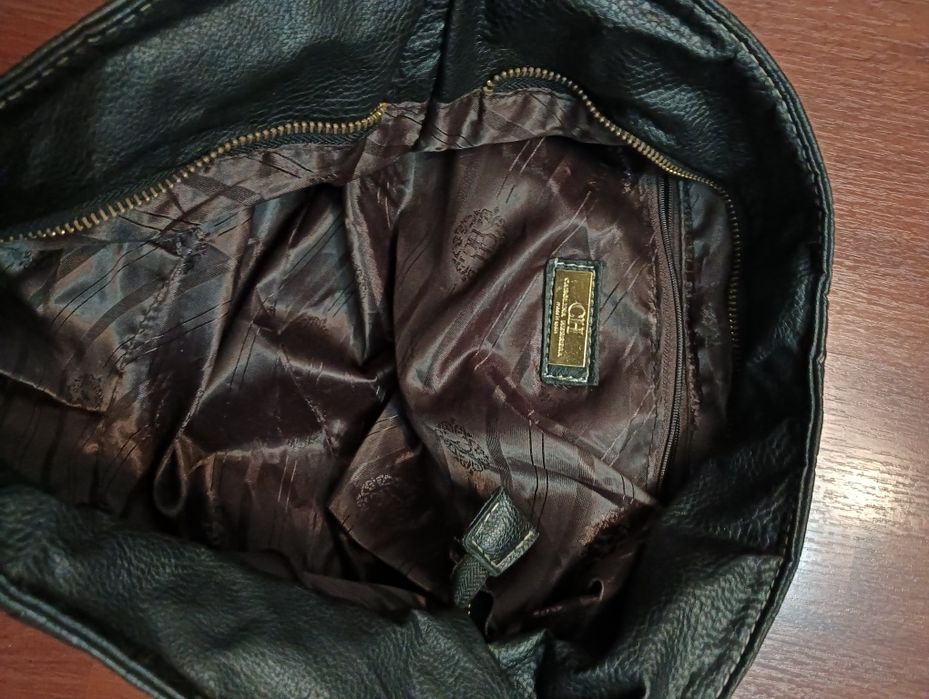 Mala Carolina Herrera