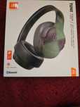Nowe słuchawki JBL Tune 720 BT