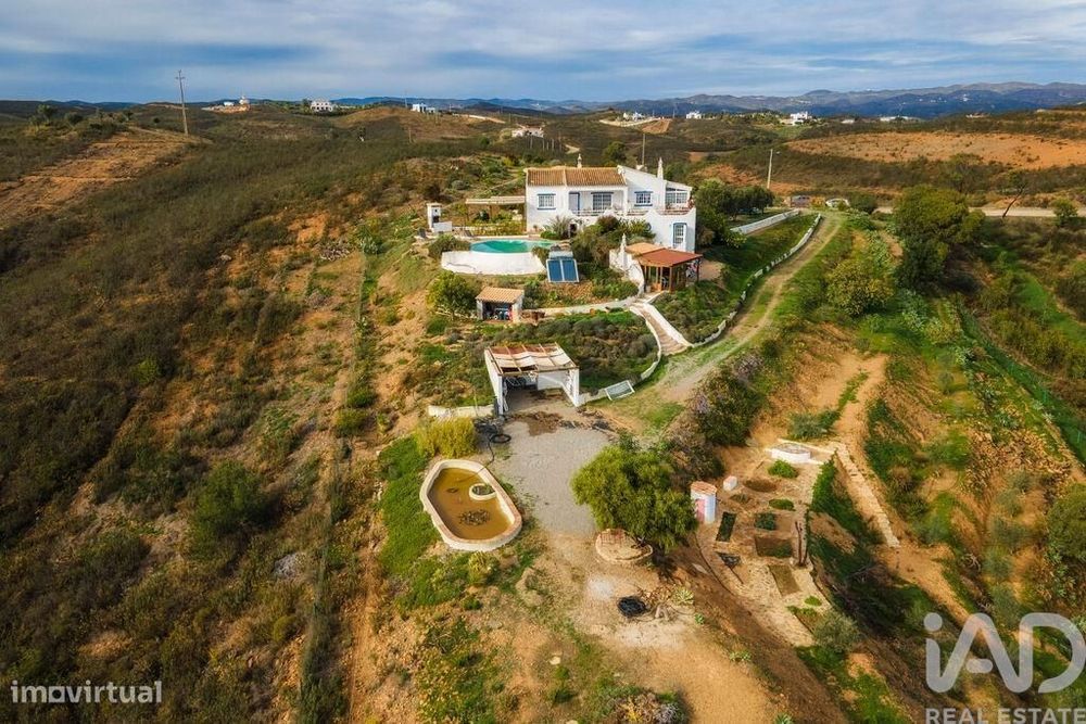 Casa / Villa T3 em Tavira (Santa Maria e Santiago) de 110,00 m2