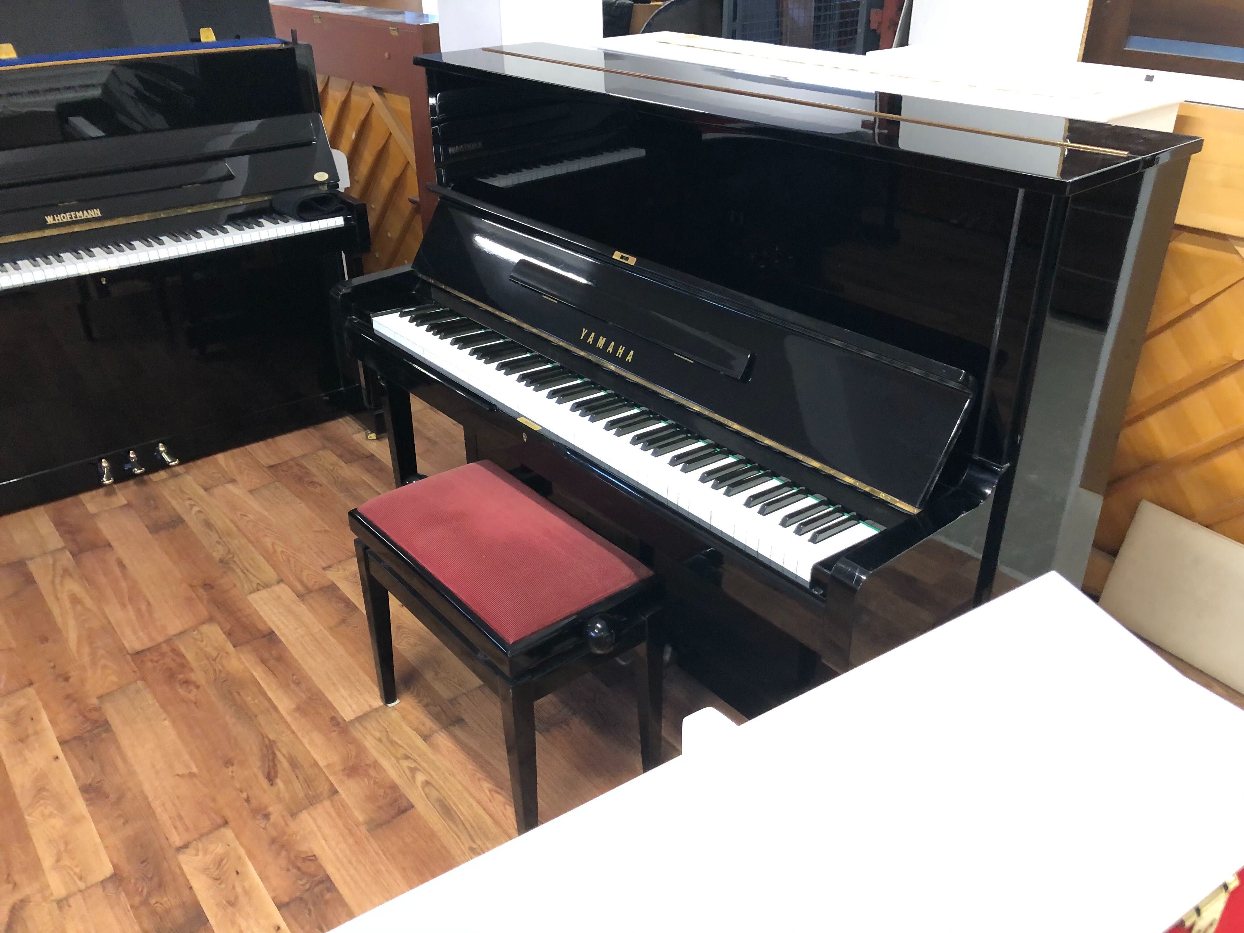 Pianino Yamaha U1 A All Inclusive