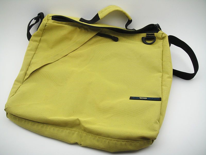 Pasta Original Vintage BJORN BORG Ténis Mala Desportiva anos 90