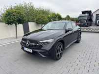 Mercedes-Benz GLC Mercedes-Benz GLC 300 DE COUPE plug in hybrid FAKTURA 23%, AMG PREMIUM