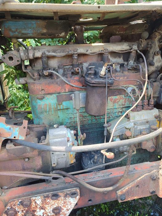 Запчастини МТЗ ЮМЗ