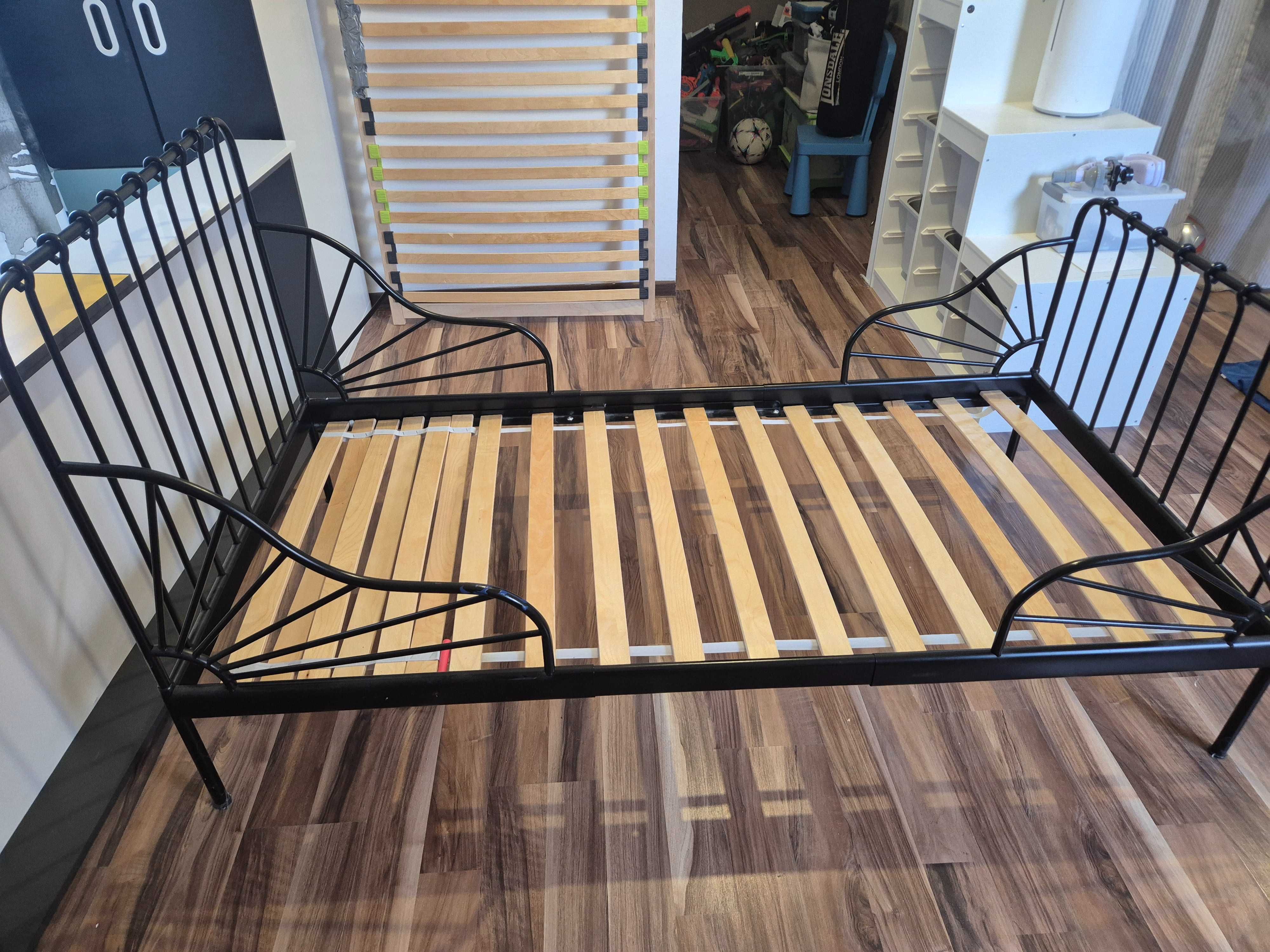 Łóżko dziecięce ikea