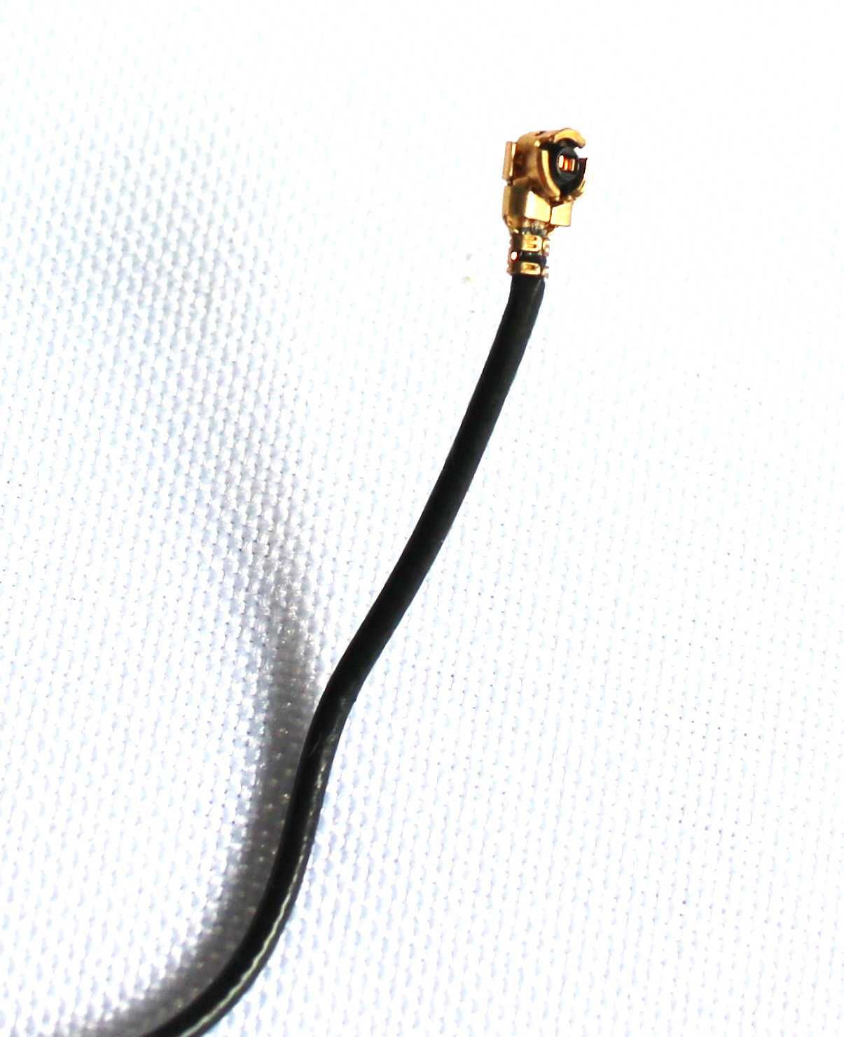 Konektor antenowy z gniazdem rp-sma