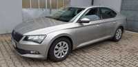 Skoda Superb 2,0 TDI 150 KM przebieg: 157 tyś. km