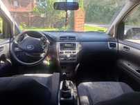 toyota awensis verso lift 2004