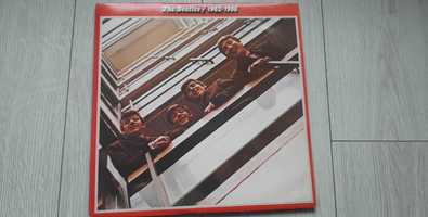 The Beatles 1962  / 2LPs- płyta winylowa