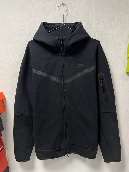 Nike tech Fleece