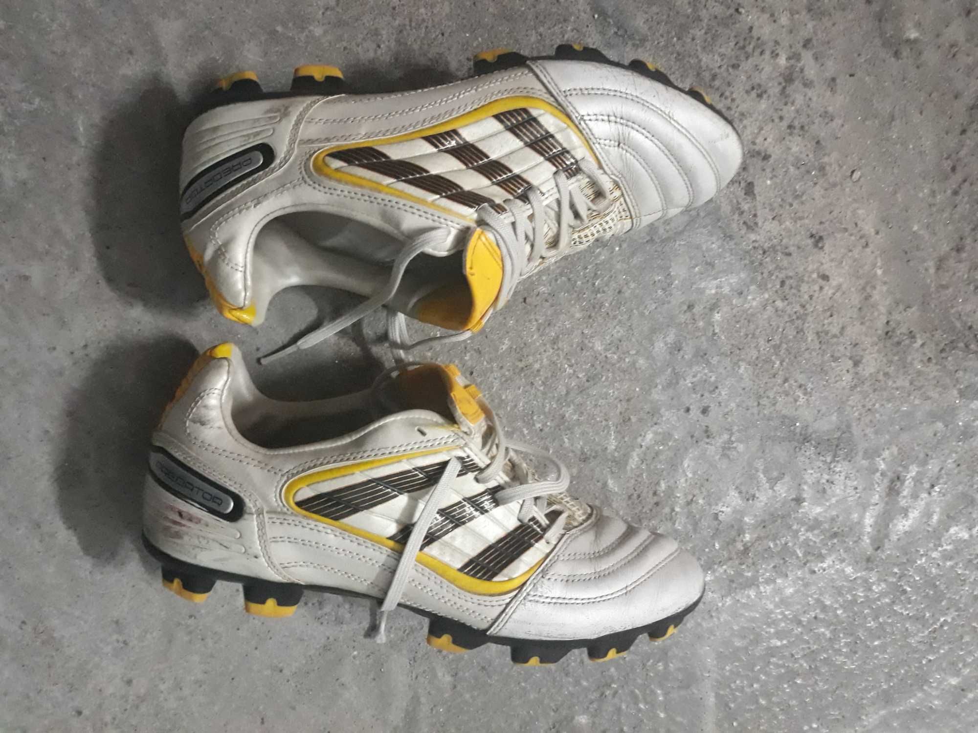 Chuteiras Adidas Predator