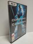 Gra PC Command & Conquer 4